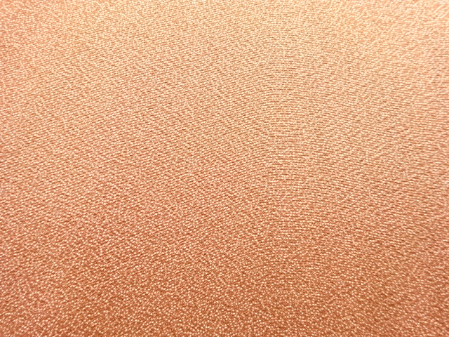  無病息災模様江戸小紋着物